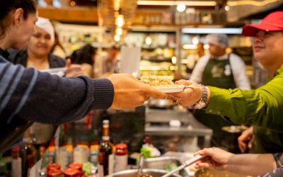 Semana de la Cocina Italiana: invitan a disfrutar sabores auténticos en Asunción