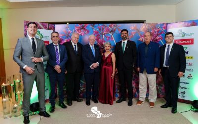 A Todo Pulmón comparte principales logros y proyectos ejecutados este 2025