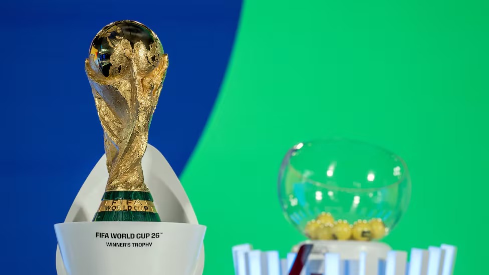 Mundial 2026: FIFA sorteó los partidos del repechaje