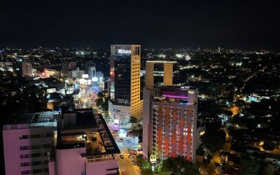 Gran dinamismo económico por la final de la Sudamericana en Asunción