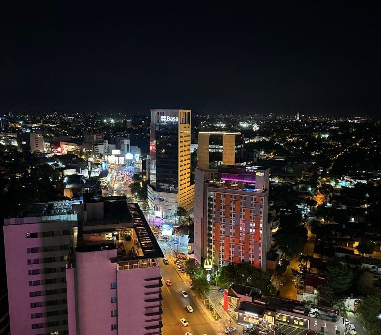 Gran dinamismo económico por la final de la Sudamericana en Asunción