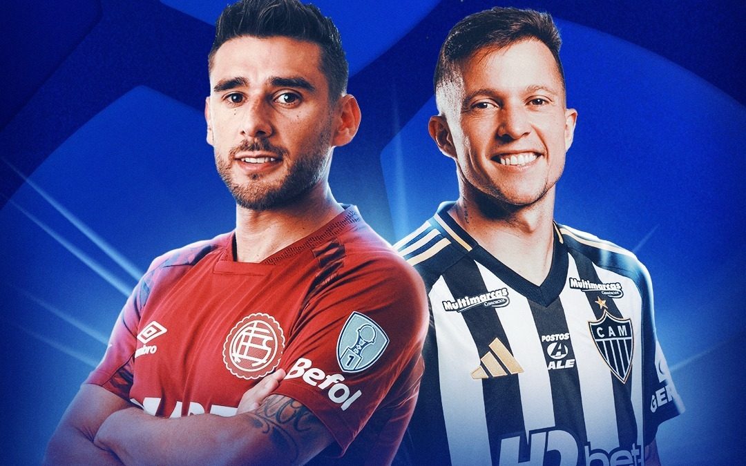 Lanús vs. Mineiro, por la Gran Conquista en Asunción