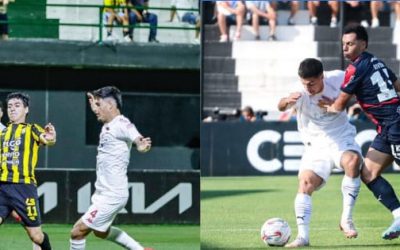 El Ciclón ya quiere ser campeón con su gente y el Aborigen buscará impedirlo