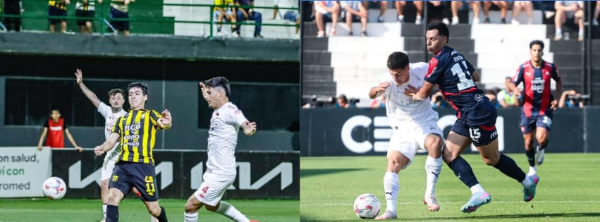 El Ciclón ya quiere ser campeón con su gente y el Aborigen buscará impedirlo