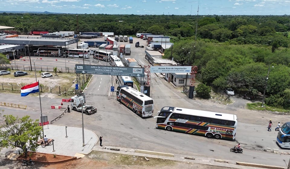 Final Copa Sudamericana: más de 24 mil extranjeros ingresaron al país