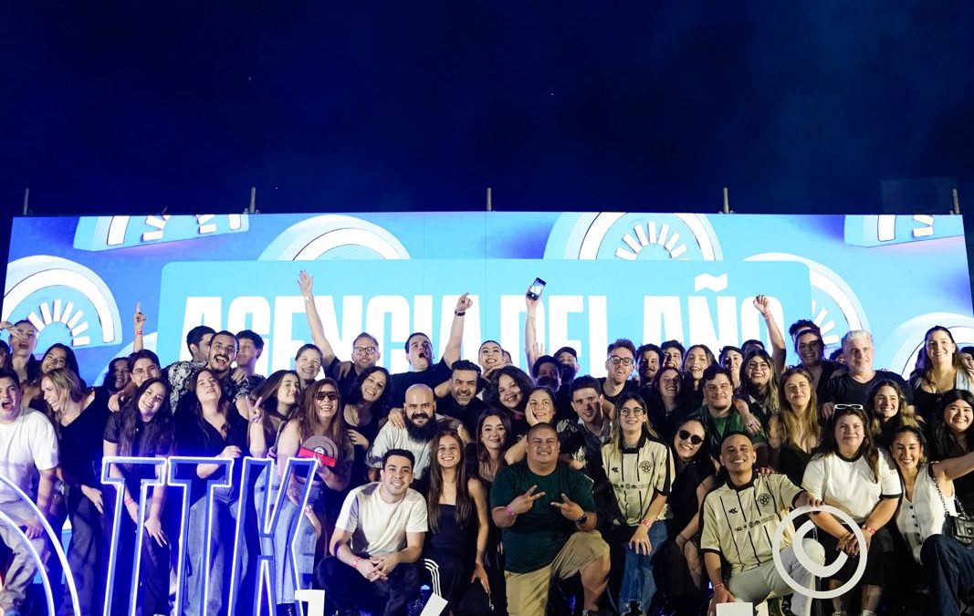 Oniria\TBWA se consagró nuevamente Agencia del Año durante el Tatakuá 2025