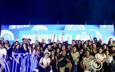 Oniria\TBWA se consagró nuevamente Agencia del Año durante el Tatakuá 2025