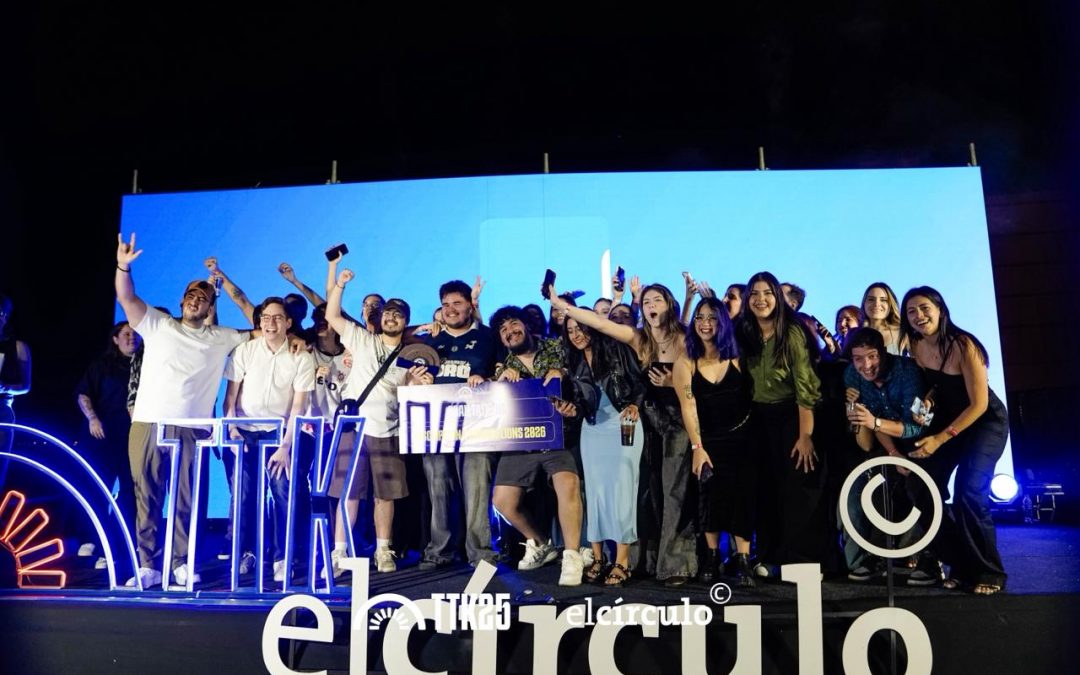 Agencia Brick y Pulp, grandes ganadores de los Premios Tatakua 2025