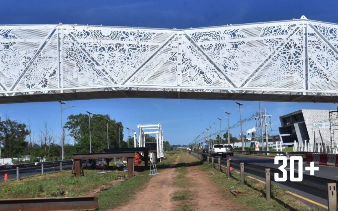 Tornaco sobre Arnoldo Wiens: “Mientras 17.000 paraguayos morían, Wiens hacía la pasarela de oro”