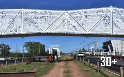 Tornaco sobre Arnoldo Wiens: “Mientras 17.000 paraguayos morían, Wiens hacía la pasarela de oro”