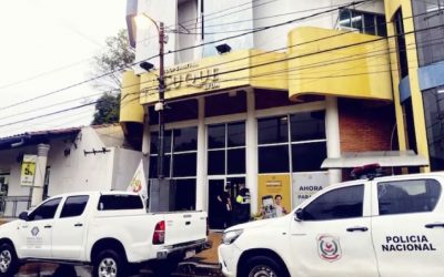 Desfalco en Cooperativa de Luque: imputan a 16 exdirectivos por millonario desvío