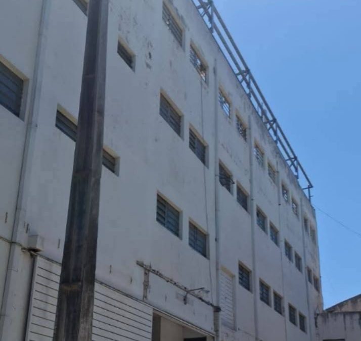 Accidente laboral se cobra la vida de un joven obrero de 25 años