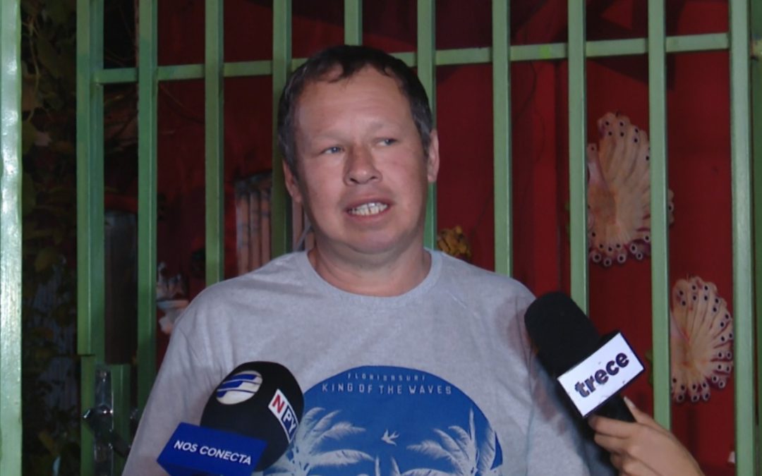 Hombre extravió dinero que debía ser destinado a tratamiento médico