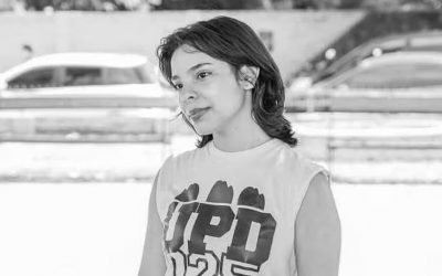 Ministerio Público llevará a juicio oral el asesinato de María Fernanda