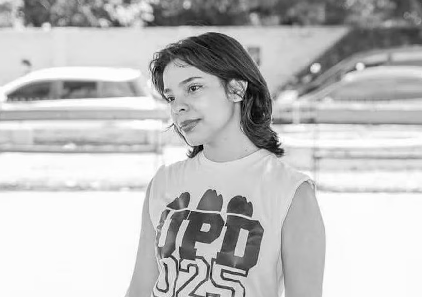 Ministerio Público llevará a juicio oral el asesinato de María Fernanda