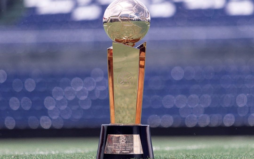 Cerro Porteño y Guaraní definen el título del Clausura