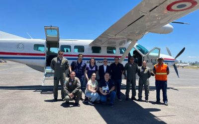 En medio del dolor, una familia de Alto Paraná dijo sí a la donación de órganos