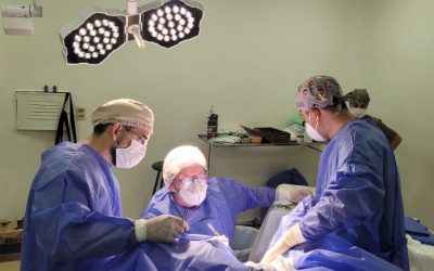 Clínicas prepara jornadas gratuitas de cirugía de hernia inguinal