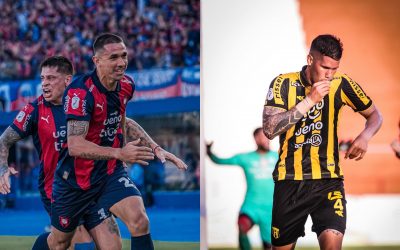 Tras triunfo de Cerro y Guaraní, la definición queda para la última fecha