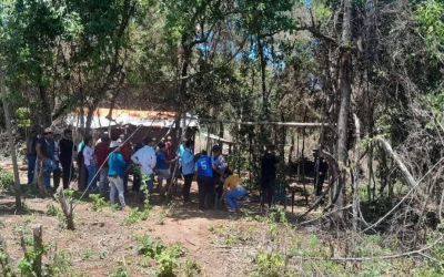 Alto Verá: hombre habría sido asesinado de un disparo en la cabeza