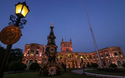 Navidad y Año Nuevo: debaten sobre posibilidad de decretar feriado