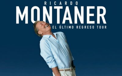 Montaner vuelve a Paraguay: preventa exclusiva arranca este martes
