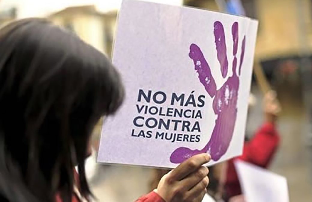 Violencia contra la mujer en Paraguay: 33 mujeres fueron asesinadas en lo que va del año