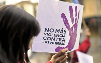 Violencia contra la mujer en Paraguay: 33 mujeres fueron asesinadas en lo que va del año