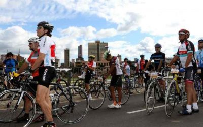 Paraguay será escenario del L’Étape del Tour de France, la serie internacional de ciclismo amateur