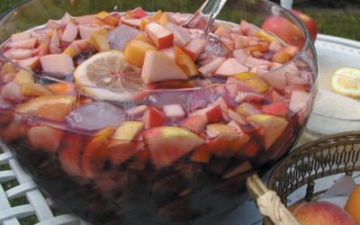 Pediatra pide a padres no servir el tradicional clericó a niños