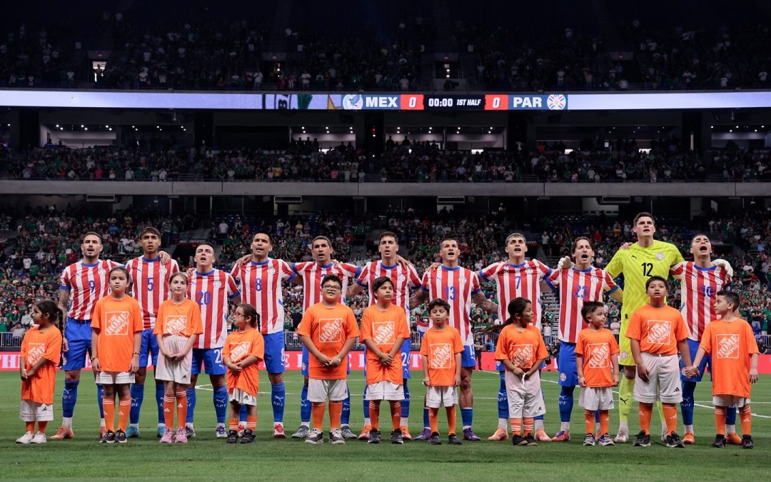 Así será el camino de la Albirroja en el Mundial 2026: días, sedes y horarios confirmados