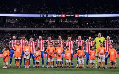 Así será el camino de la Albirroja en el Mundial 2026: días, sedes y horarios confirmados