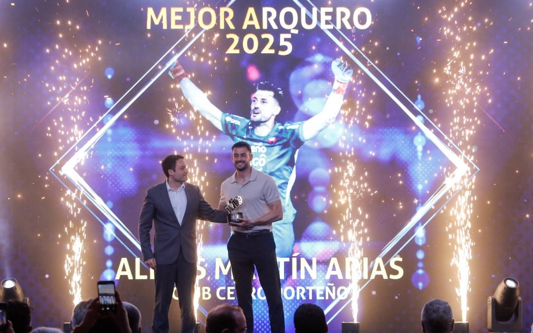 El Ciclón se adueña de los Premios de Primera