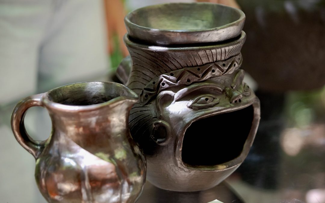 Ñai’ũpo es declarado patrimonio en la lista de salvaguardia de la Unesco