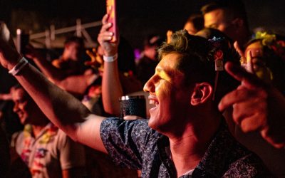 Se viene uno de los eventos más esperados: ¡Fiesta Hawaiana Pilar!