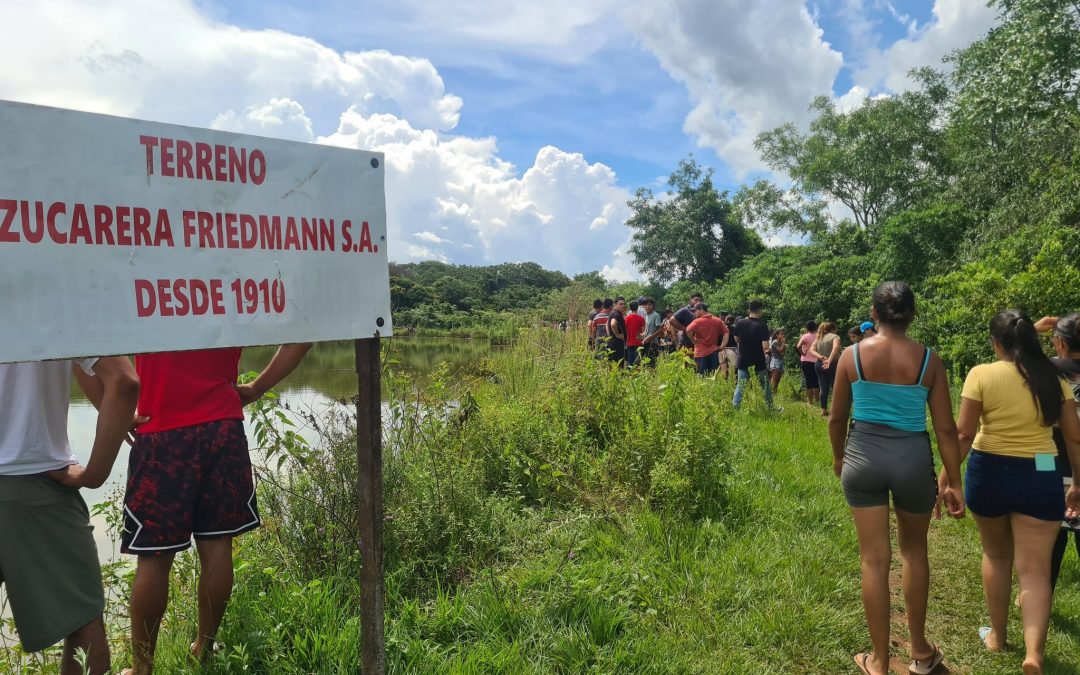 Tragedia en Villarrica: niño que desapareció en Navidad fue hallado sin vida
