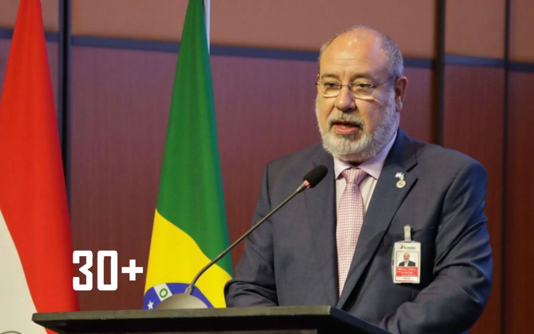 Balance operativo 2025 de la Itaipú: “Lo que más sale a la luz son las inversiones sociales”