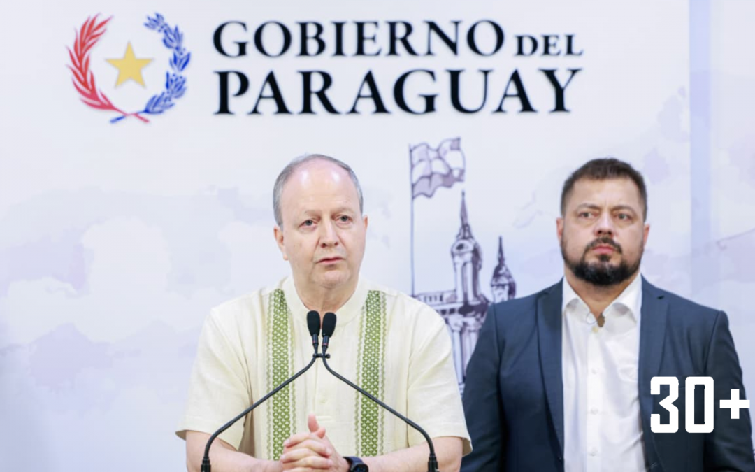 Reforma de la caja fiscal: proyecto de ley busca equilibrio en el sistema jubilatorio