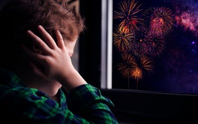 “Más luces, menos ruido”: instan a celebrar las fiestas de forma inclusiva y respetuosa
