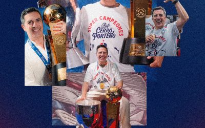 Biedermann sobre la salida de Wainer de Cerro: “Estamos muy apenados con su salida”