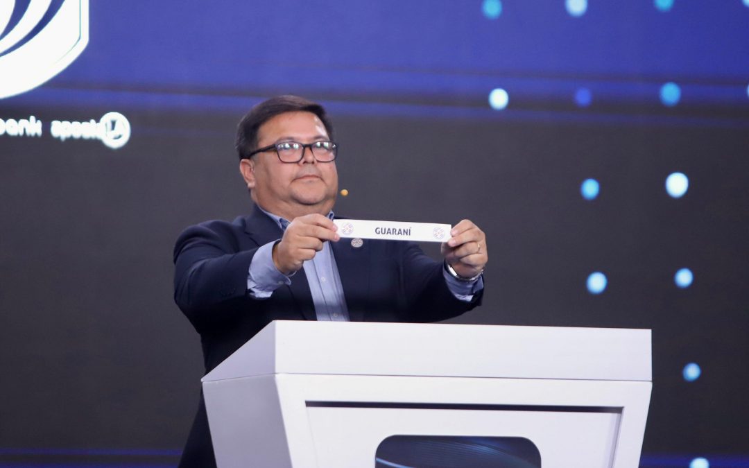 ¡Definida la programación para la temporada 2026!