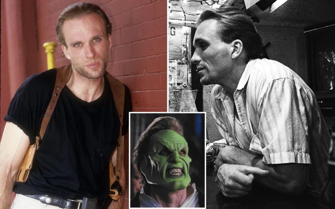 Hallan muerto a Peter Greene, el villano de “Pulp Fiction” y “La Máscara”