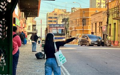 Llegadas tardías por huelga: Ministerio de Trabajo pide tolerancia y flexibilidad