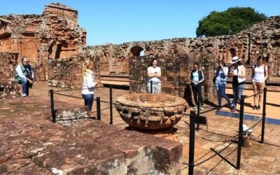 Senadores instan al Poder Ejecutivo a declarar feriado el 2 de enero del 2026