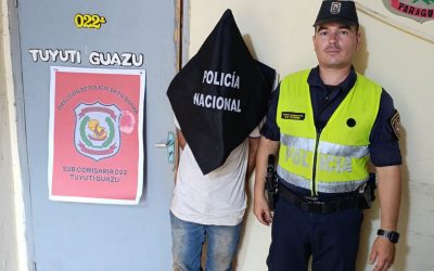 Joven fue imputado por abuso sexual en niños: la víctima era su sobrina