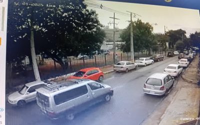 Extorsionan a pareja que sufrió robo de su camioneta en Fernando de la Mora