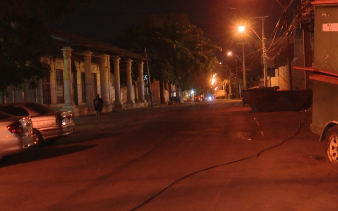 Asesinan de una puñalada a venezolano en la Chacarita