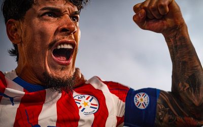 Mundial 2026: la Albirroja va al Grupo D de la Copa Mundial 2026