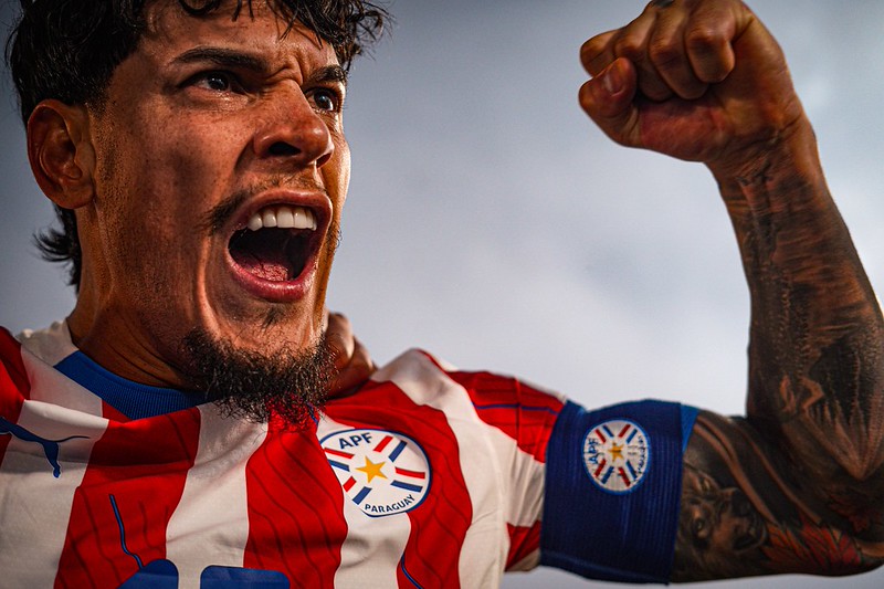 Mundial 2026: la Albirroja va al Grupo D de la Copa Mundial 2026