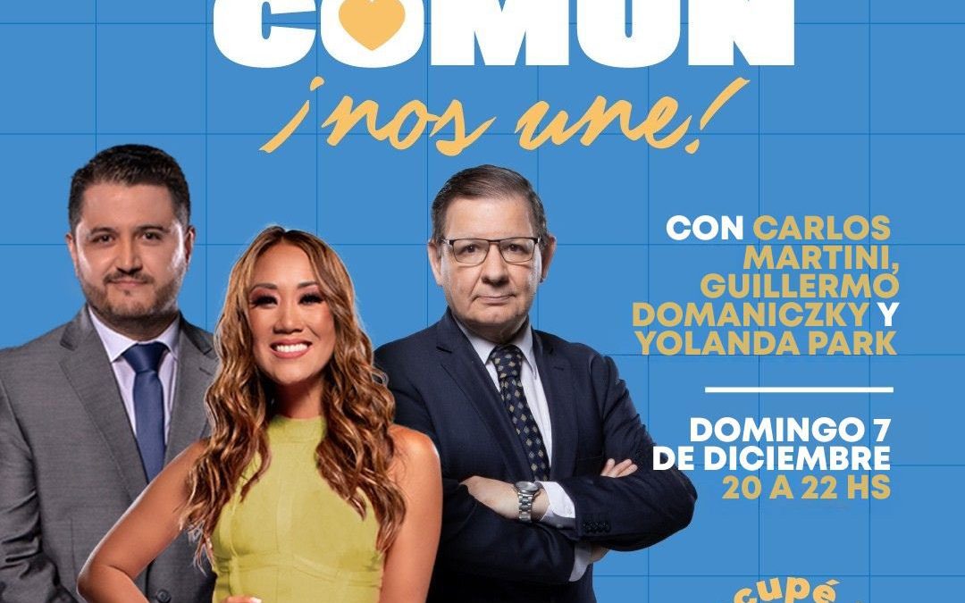 Trece te hará llegar lo mejor de Caacupé a través de una programación especial